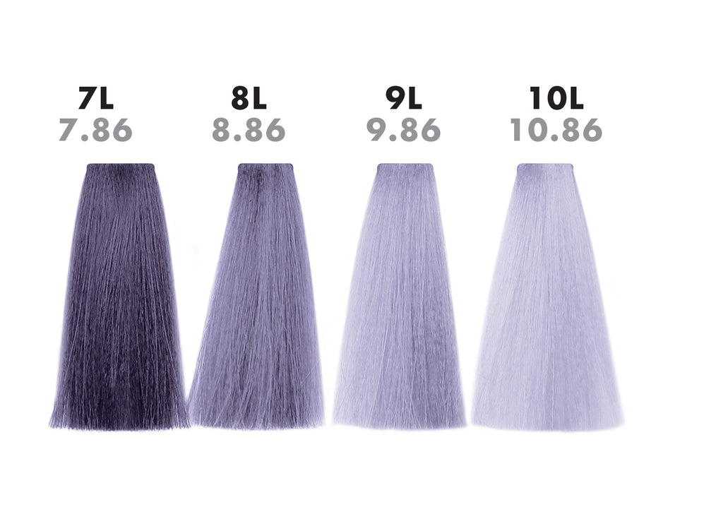 Itely Aquarely Permanent Hair Color Ocean Salon Systems