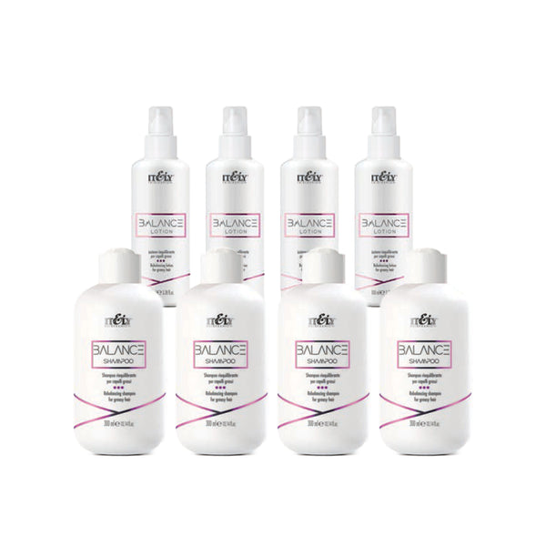 Itely Balance Retail Promo