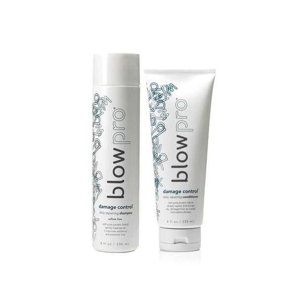 Blowpro BOGO de secado sintético 