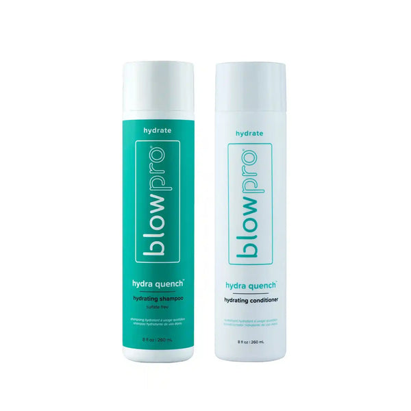 Blowpro BOGO de secado sintético 