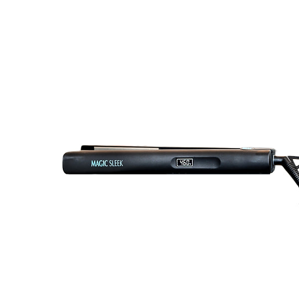 Magic Sleek Titanium Flat Iron