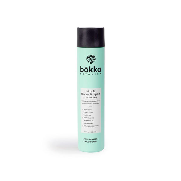 bōkka Miracle Rescue & Repair Conditioner