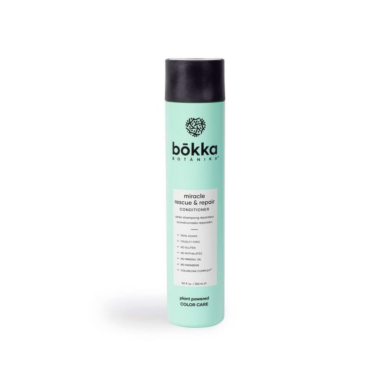 bōkka Miracle Rescue & Repair Conditioner