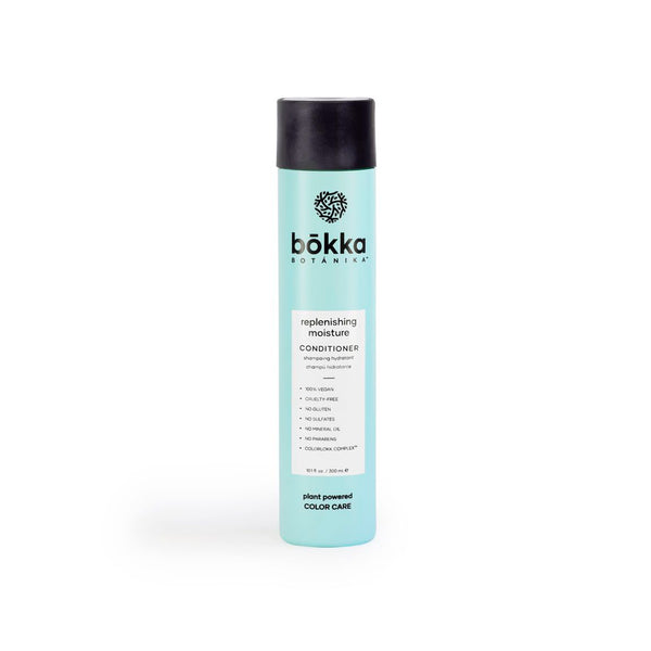 bōkka Replenishing Moisture Conditioner