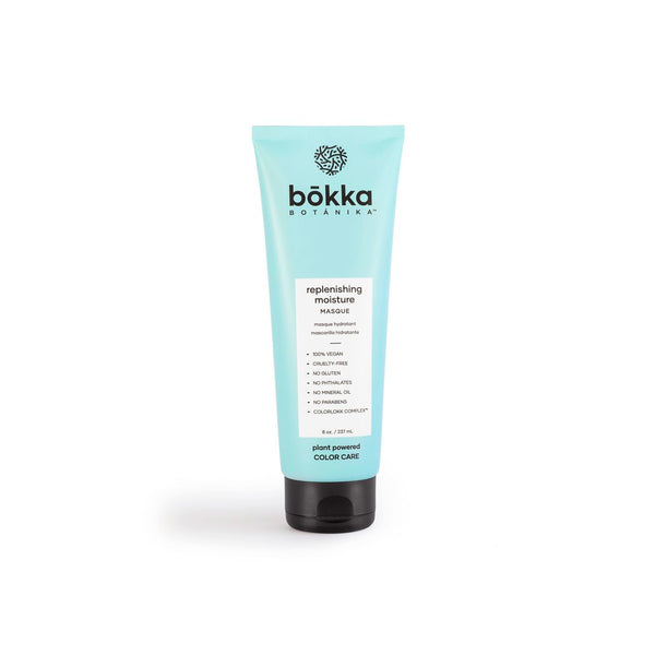 bōkka Replenishing Moisture Masque