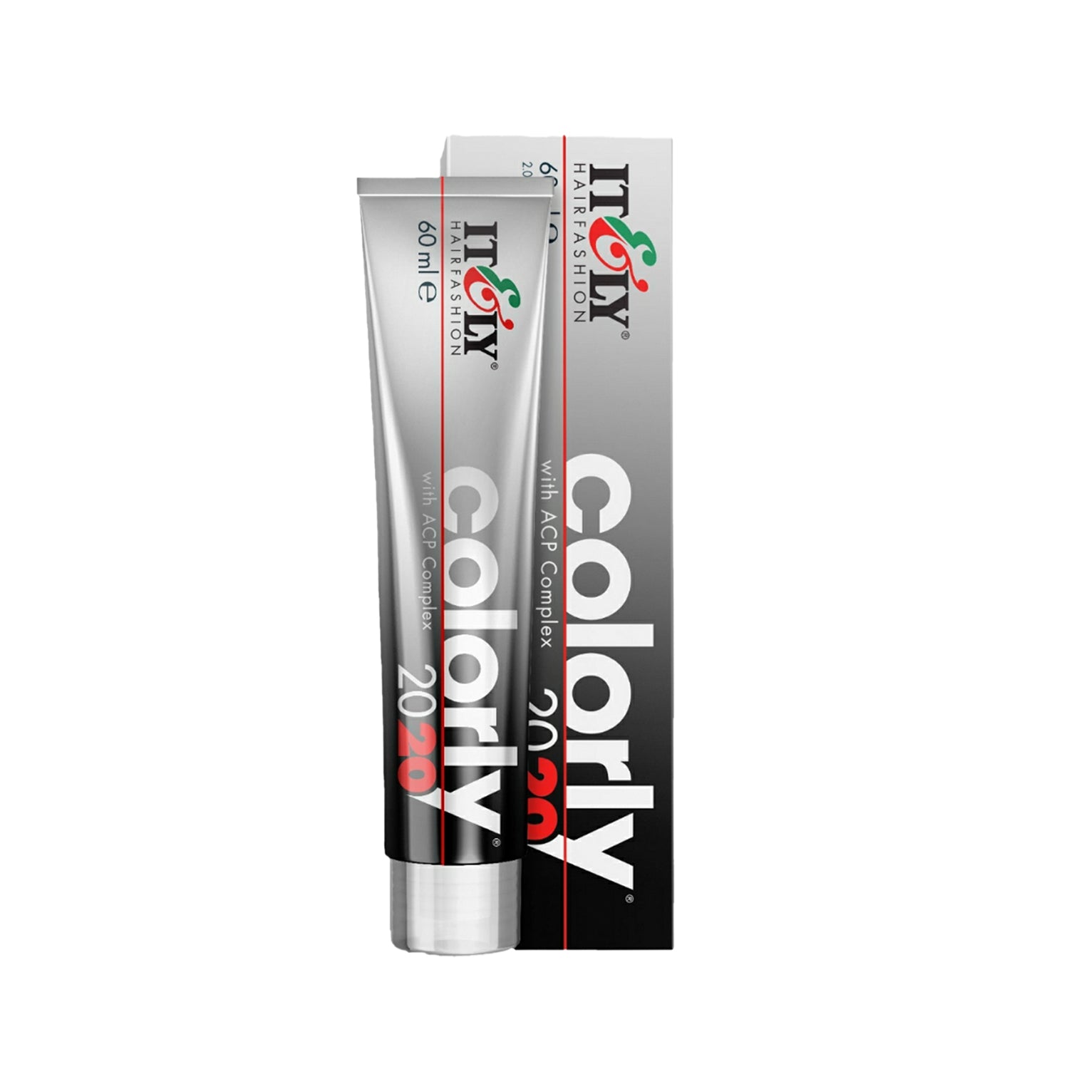 Itely Colorly Classic Permanent Hair Color – Ocean Salon Systems