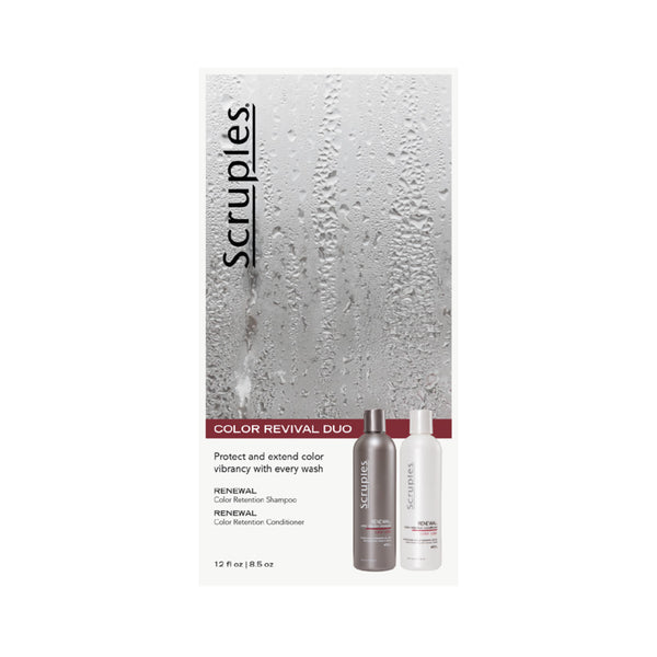 Scruples Color Revival Holiday Duo