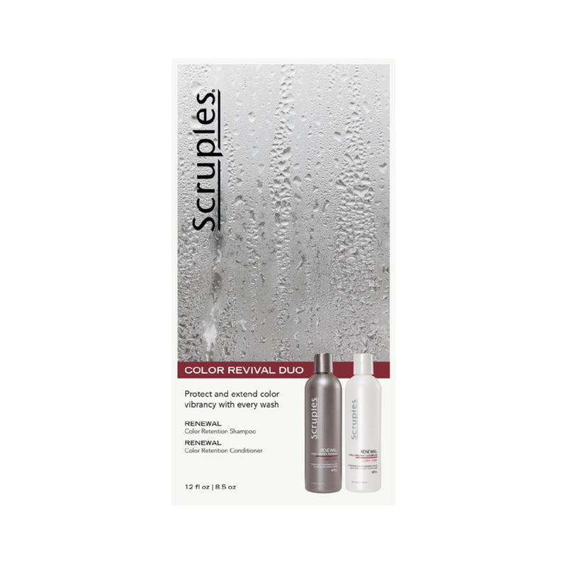 Scruples Color Revival Holiday Duo