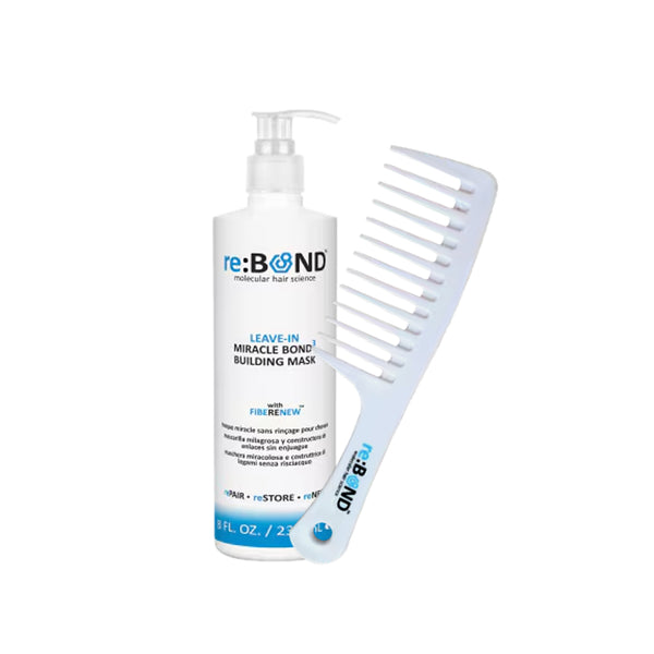 re:BOND Miracle Bond Building Mask with Comb