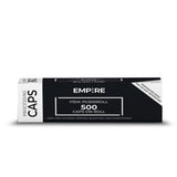 Empire Processing Caps On A Roll