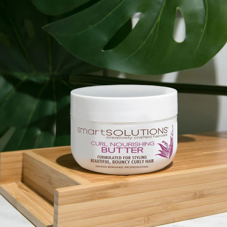 Dennis Bernard CNB Curl Nourishing Butter