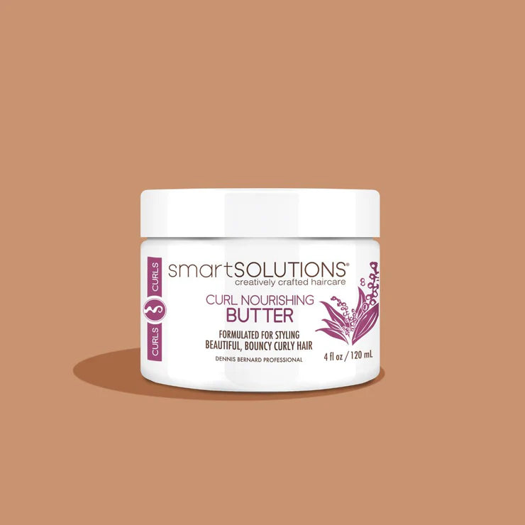 Dennis Bernard CNB Curl Nourishing Butter
