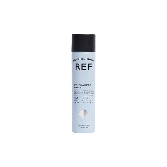 REF Dry Shampoo #204