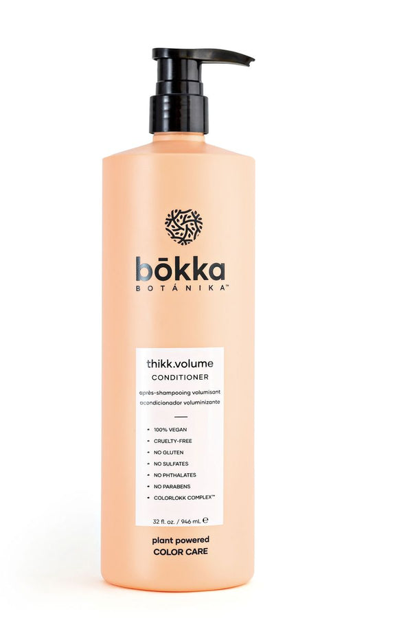 bōkka Thikk.Volume Conditioner