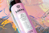 bōkka Defy Gravity Volume & Thickening Foam