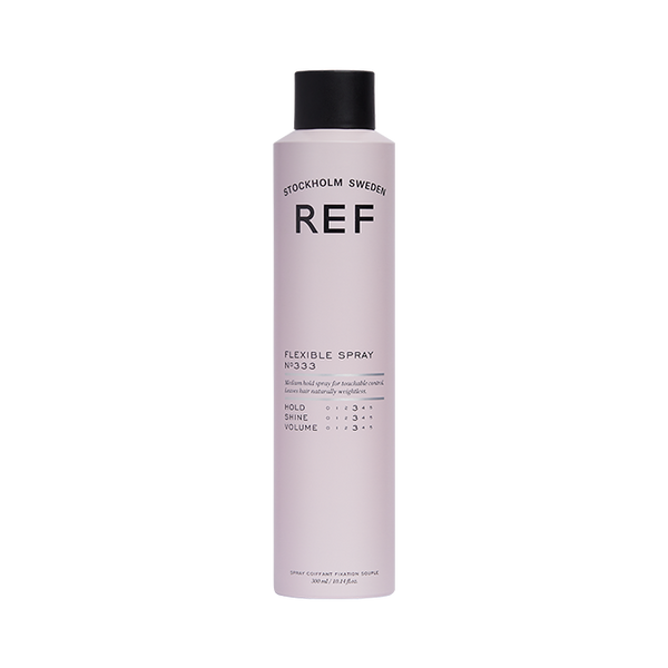 REF Flexible Spray #333