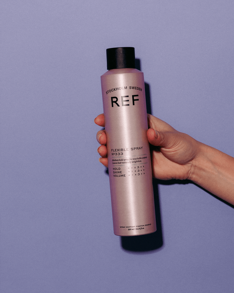 REF Flexible Spray #333 – Ocean Salon Systems