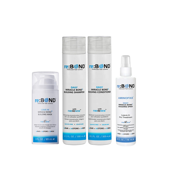 re:BOND Bond Repair Trial Kit