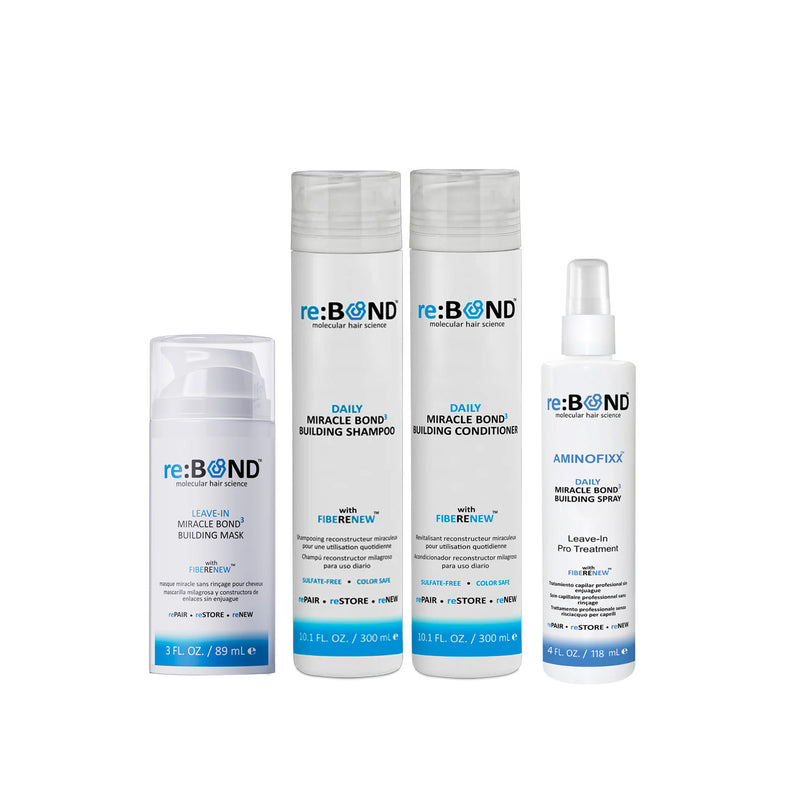 re:BOND Bond Repair Trial Kit