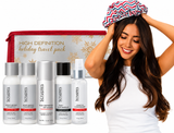 Scruples Holiday High Definition Travel Pack