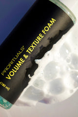 Prorituals Volume & Texture Foam BOGO