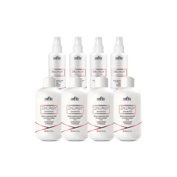 Itely Energy Retail Promo