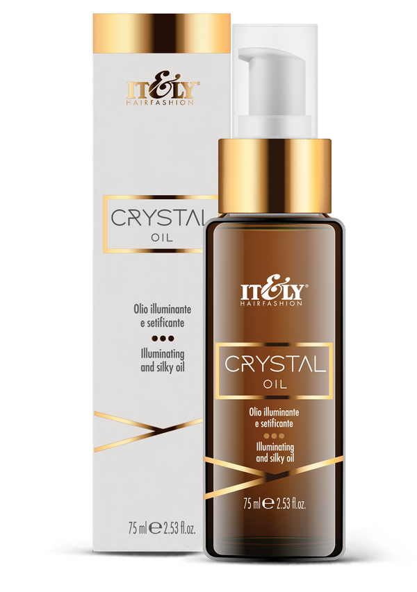 Itely Aceite WondHAIRful Crystal 