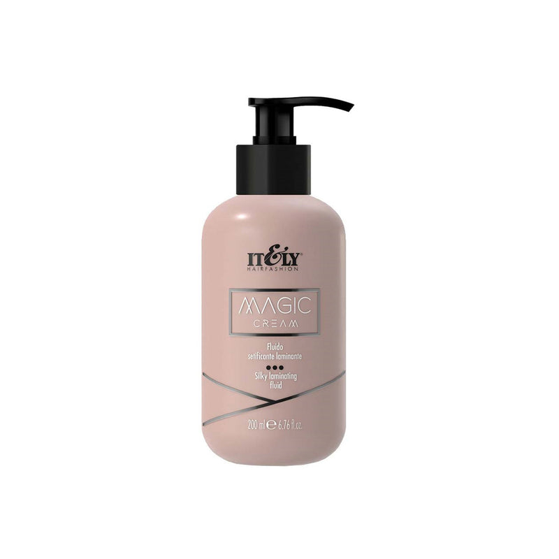 Itely Magic Cream