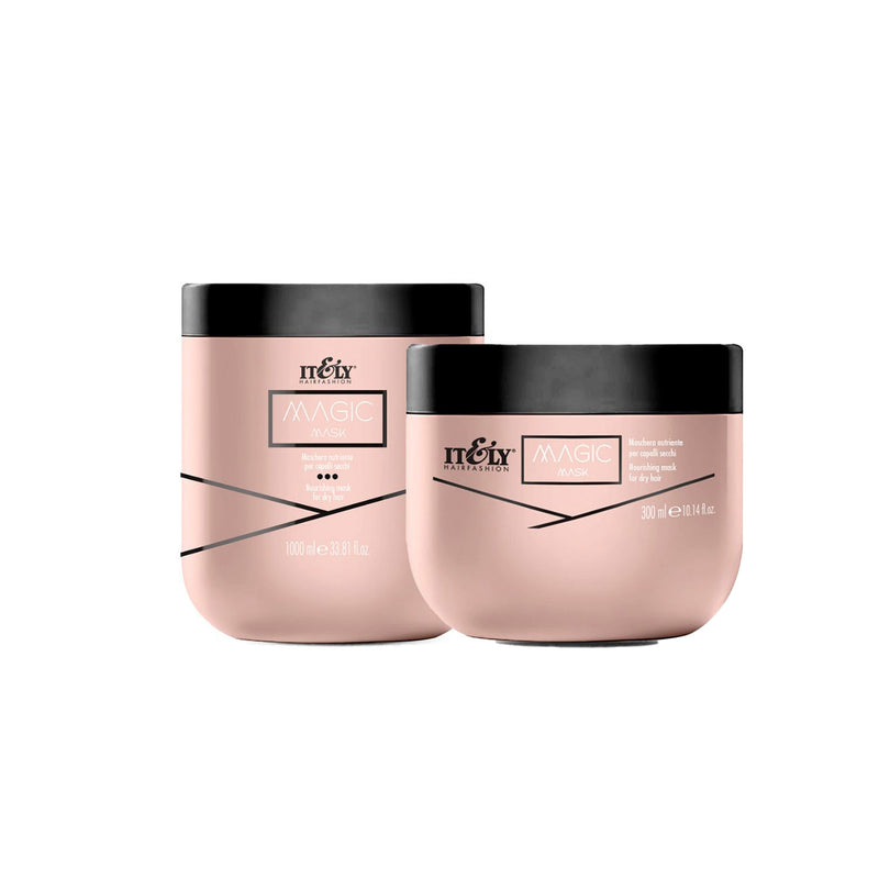 Itely Magic Mask
