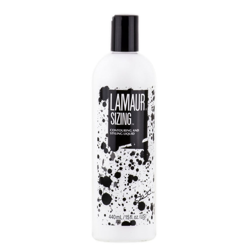 Lamaur Sizing Contouring & Styling Liquid