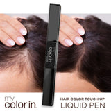 Dennis Bernard MCI Instant Hair Touch Up Liquid Pen
