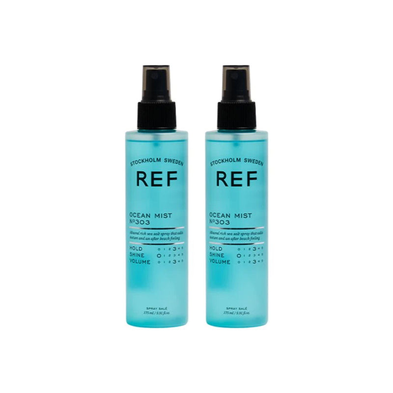 REF Ocean Mist #303 Duo