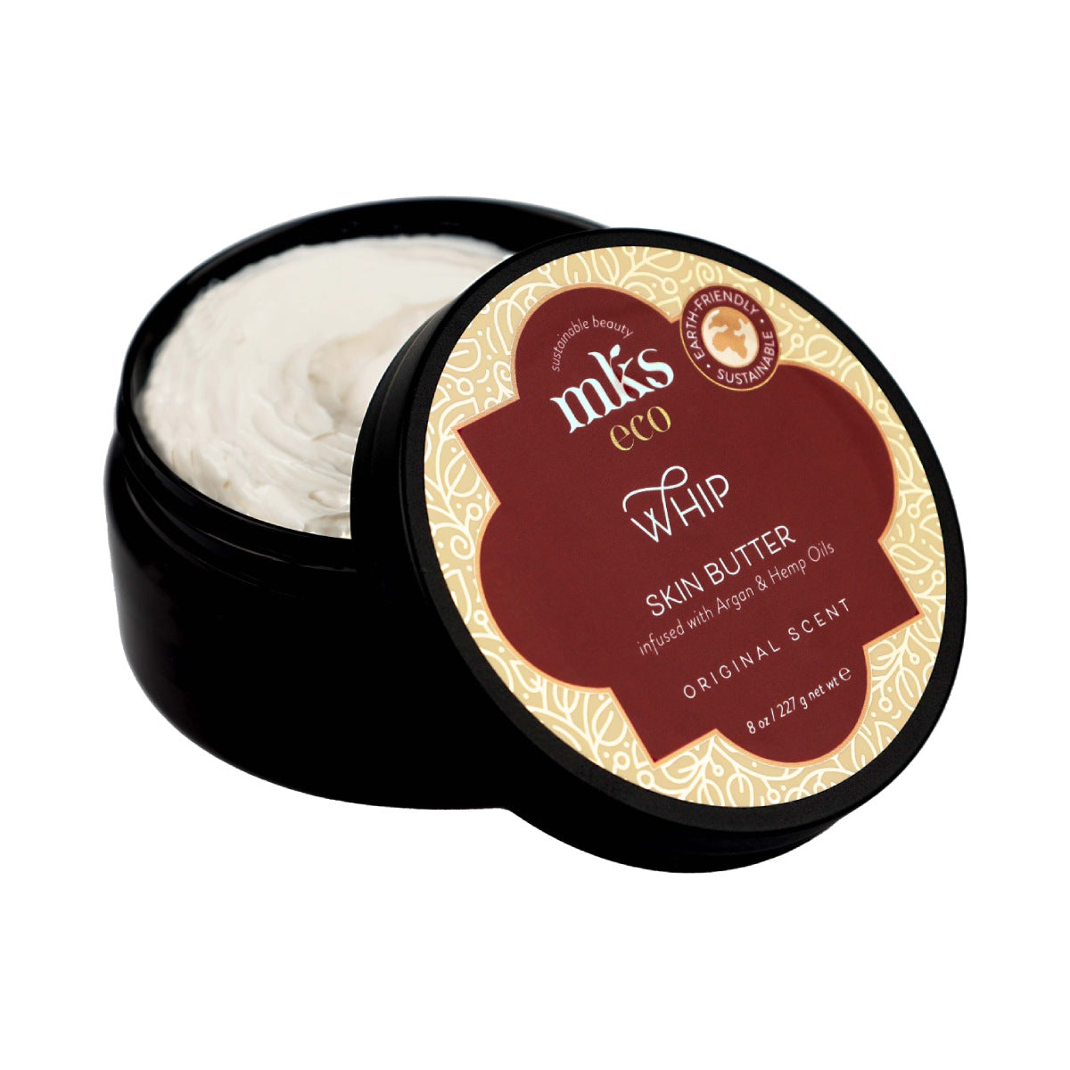 MKS Eco Whip Skin Butter – Ocean Salon Systems