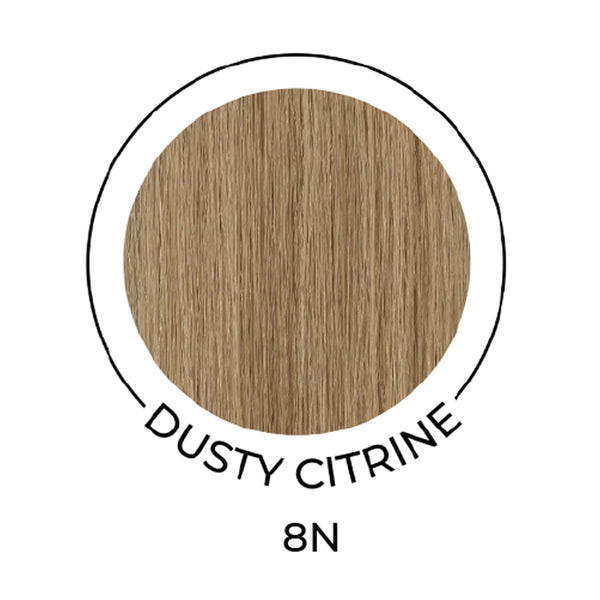 MOB Tape In Extensions Dusty Citrine 8N