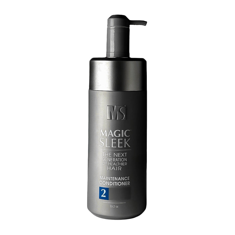 Magic Sleek Maintenance Conditioner