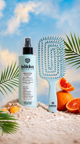 bōkka Daily Perfecting Mist