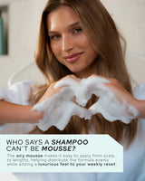 REF Deep Cleansing Shampoo