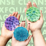 Olivia Garden Scalp Diva Brushes