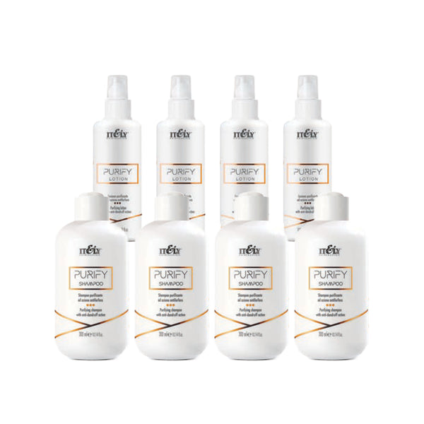 Itely Purifying Retail Promo