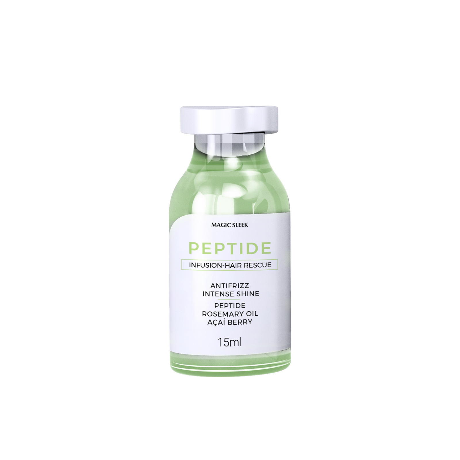 Magic Sleek Peptide Infusion Hair Rescue – Ocean Salon Systems