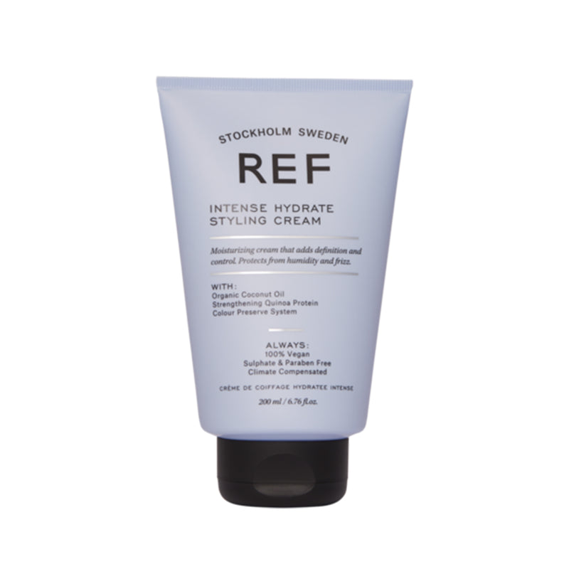 REF Intense Hydrate Styling Cream