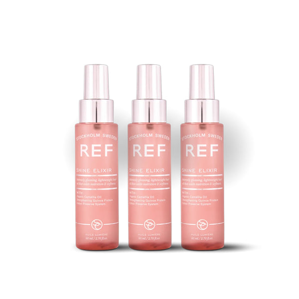 REF Shine Elixir Buy 3, Get 3