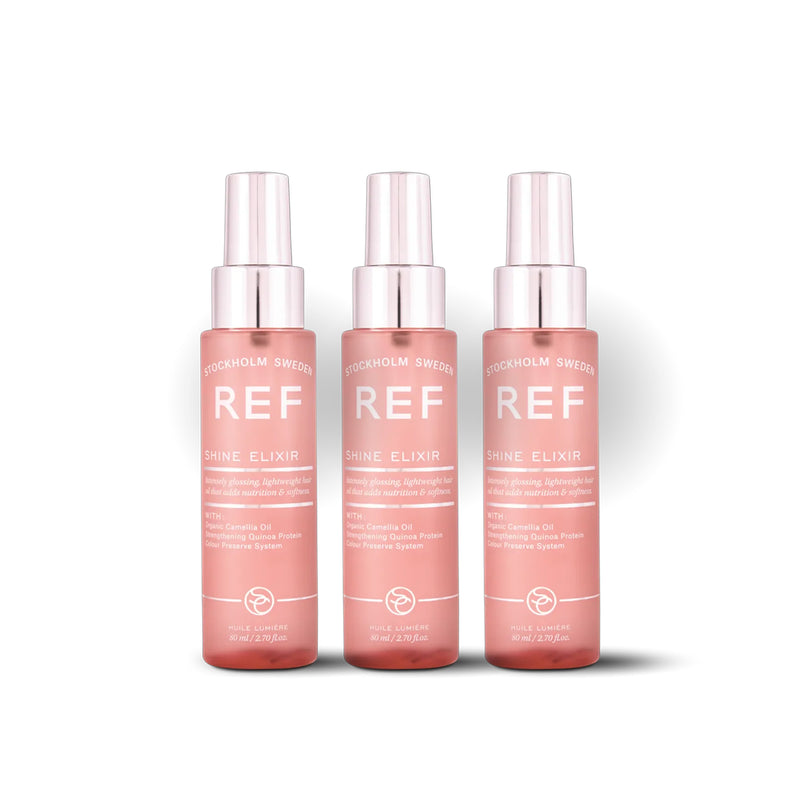 REF Shine Elixir Buy 3, Get 3