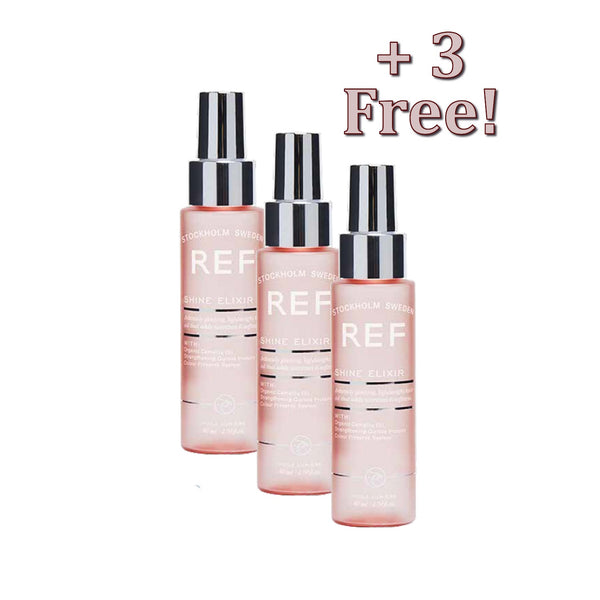 REF Shine Elixir Buy 3, Get 3