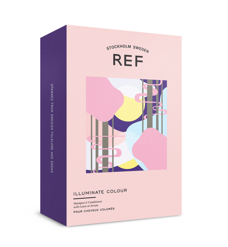 REF Holiday Gift Sets
