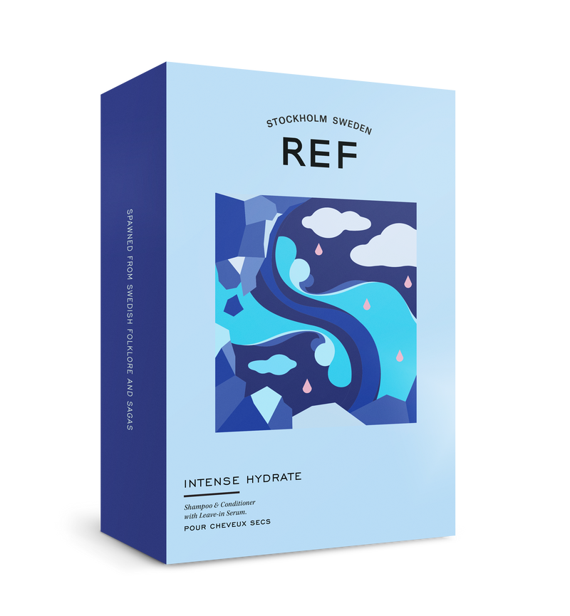 REF Holiday Gift Sets