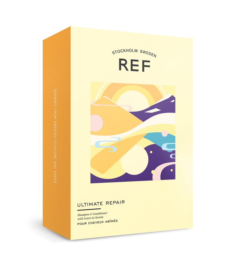 REF Holiday Gift Sets