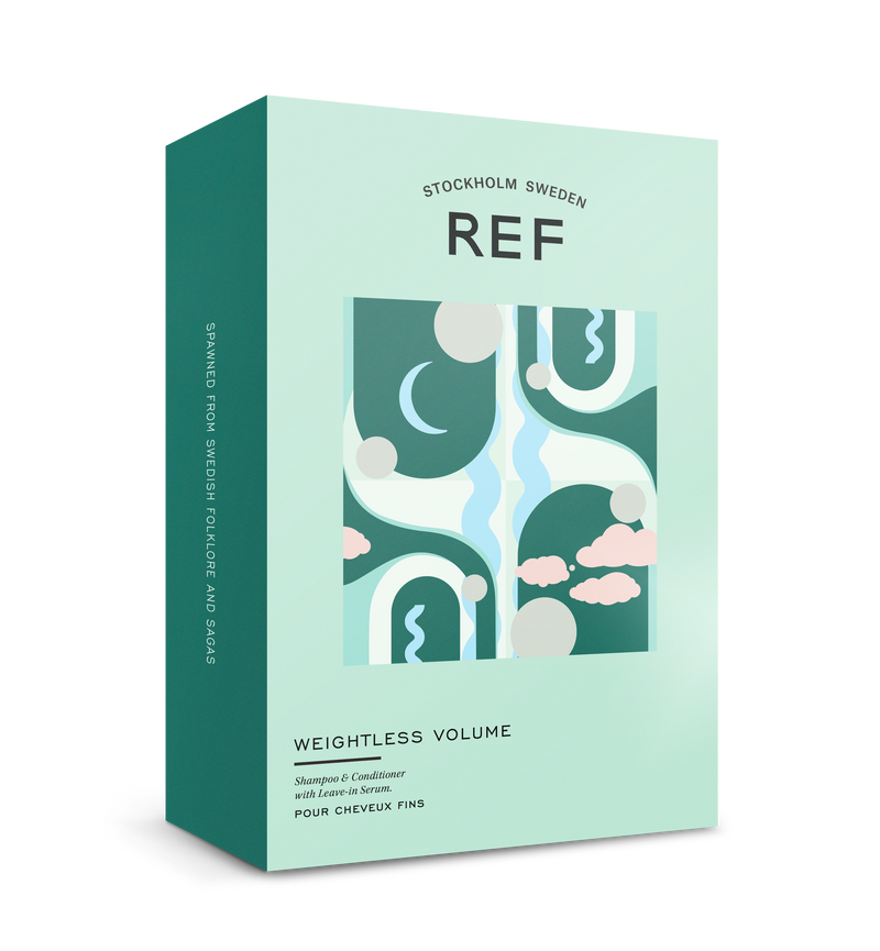 REF Holiday Gift Sets
