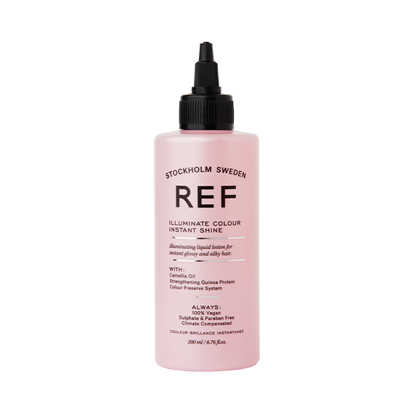 REF Illuminate Colour Instant Shine