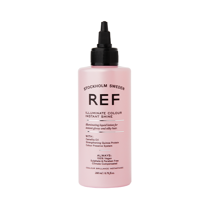 REF Illuminate Colour Instant Shine